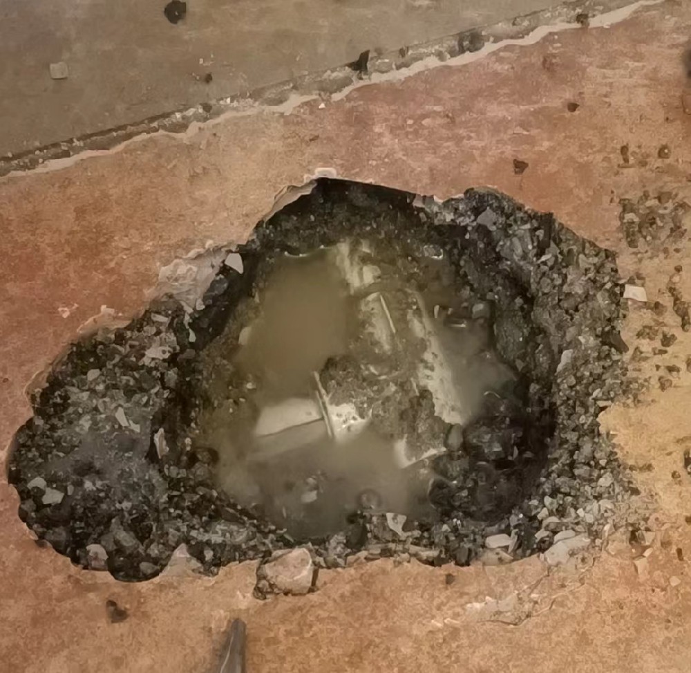 给水管漏水检测维修（吐鲁番）